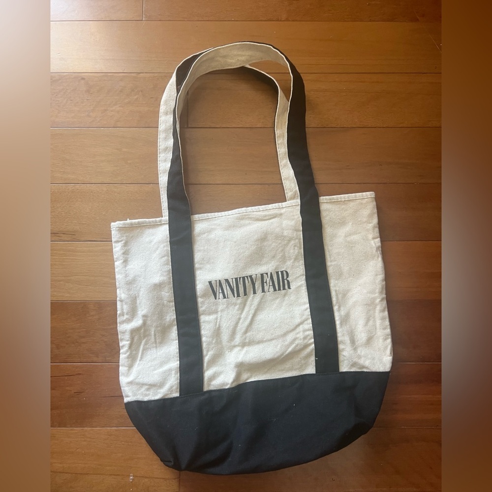 Vanity Fair Boat & Tote bag